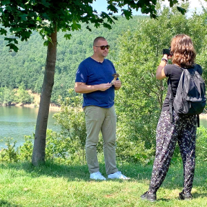 Etno turizam